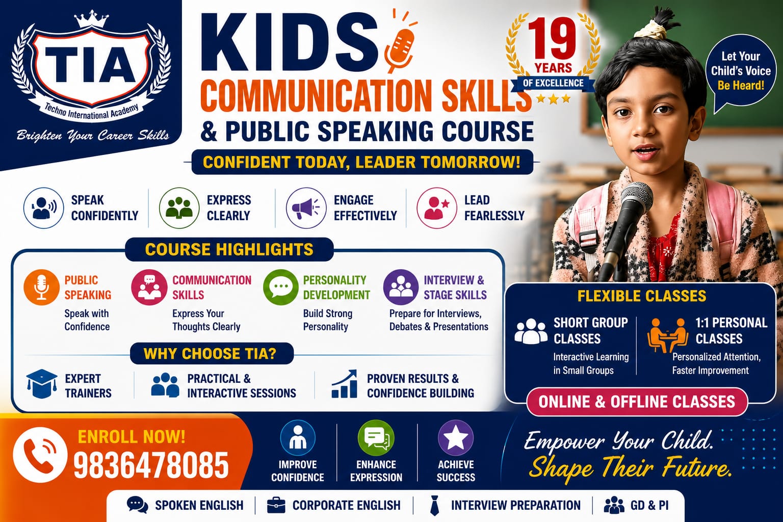 Presentation Skill